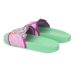 Irregular Choice Underwater Teatime