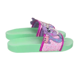 Irregular Choice Underwater Teatime