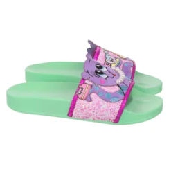 Irregular Choice Underwater Teatime