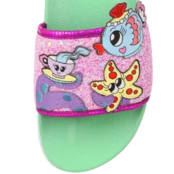 Irregular Choice Underwater Teatime