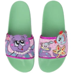 Irregular Choice Underwater Teatime