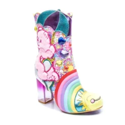 Irregular Choice X Everything Full Of Cheer
