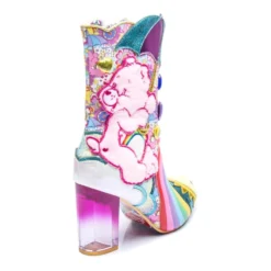 Irregular Choice X Everything Full Of Cheer