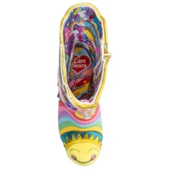 Irregular Choice X Everything Full Of Cheer