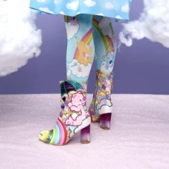 Irregular Choice X Everything Full Of Cheer