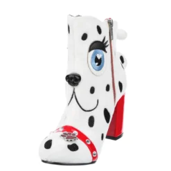 Irregular Choice Pooch Perfect