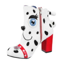 Irregular Choice Pooch Perfect