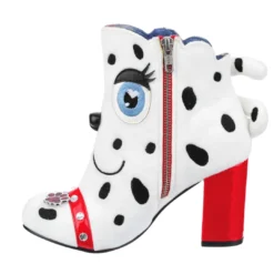 Irregular Choice Pooch Perfect