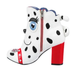 Irregular Choice Pooch Perfect
