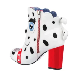 Irregular Choice Pooch Perfect