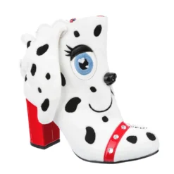 Irregular Choice Pooch Perfect