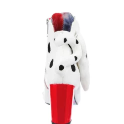 Irregular Choice Pooch Perfect