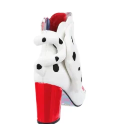 Irregular Choice Pooch Perfect