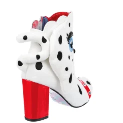 Irregular Choice Pooch Perfect