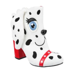 Irregular Choice Pooch Perfect