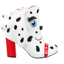 Irregular Choice Pooch Perfect