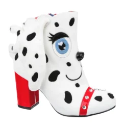 Irregular Choice Pooch Perfect