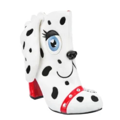 Irregular Choice Pooch Perfect