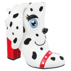 Irregular Choice Pooch Perfect