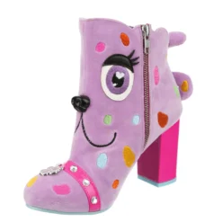 Irregular Choice Pooch Perfect
