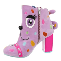 Irregular Choice Pooch Perfect