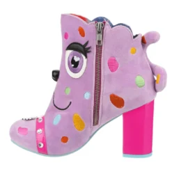 Irregular Choice Pooch Perfect