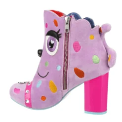 Irregular Choice Pooch Perfect