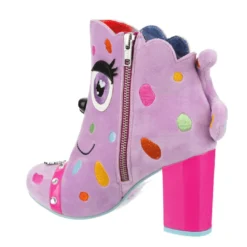 Irregular Choice Pooch Perfect