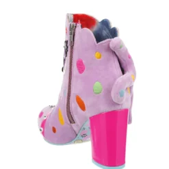Irregular Choice Pooch Perfect