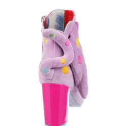 Irregular Choice Pooch Perfect