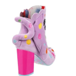 Irregular Choice Pooch Perfect