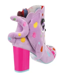 Irregular Choice Pooch Perfect