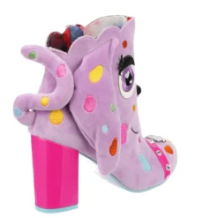 Irregular Choice Pooch Perfect