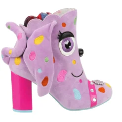 Irregular Choice Pooch Perfect