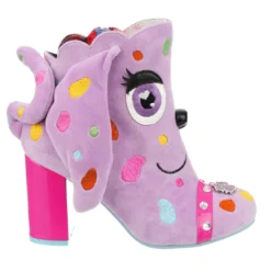 Irregular Choice Pooch Perfect