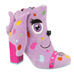 Irregular Choice Pooch Perfect
