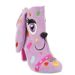 Irregular Choice Pooch Perfect