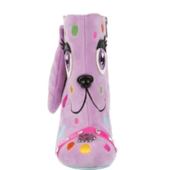 Irregular Choice Pooch Perfect