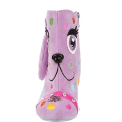 Irregular Choice Pooch Perfect