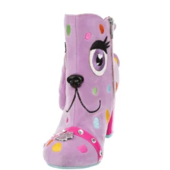 Irregular Choice Pooch Perfect