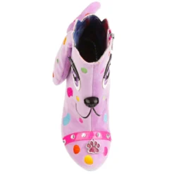 Irregular Choice Pooch Perfect