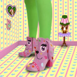 Irregular Choice Pooch Perfect