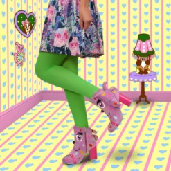 Irregular Choice Pooch Perfect