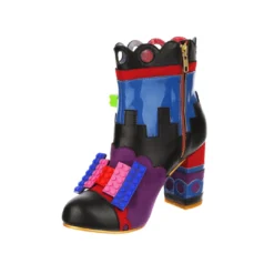 Irregular Choice Everything Building Love