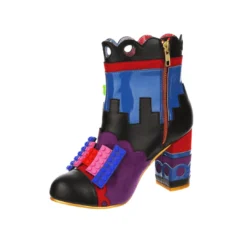 Irregular Choice Everything Building Love