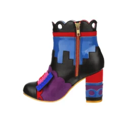 Irregular Choice Everything Building Love