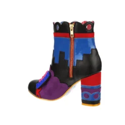 Irregular Choice Everything Building Love