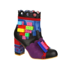 Irregular Choice Everything Building Love