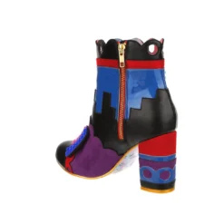 Irregular Choice Everything Building Love