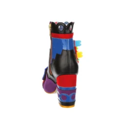 Irregular Choice Everything Building Love